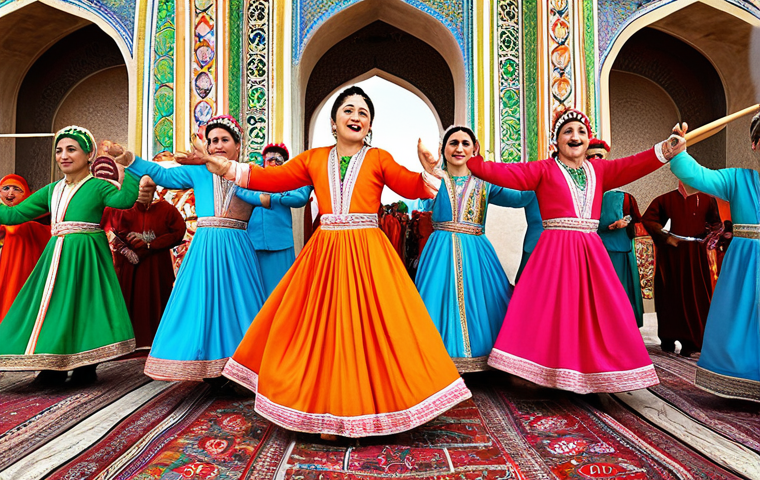 turkmenische - 이미지 1
