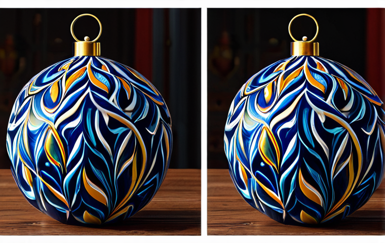 Here are two image prompts for Stable Diffusion XL: